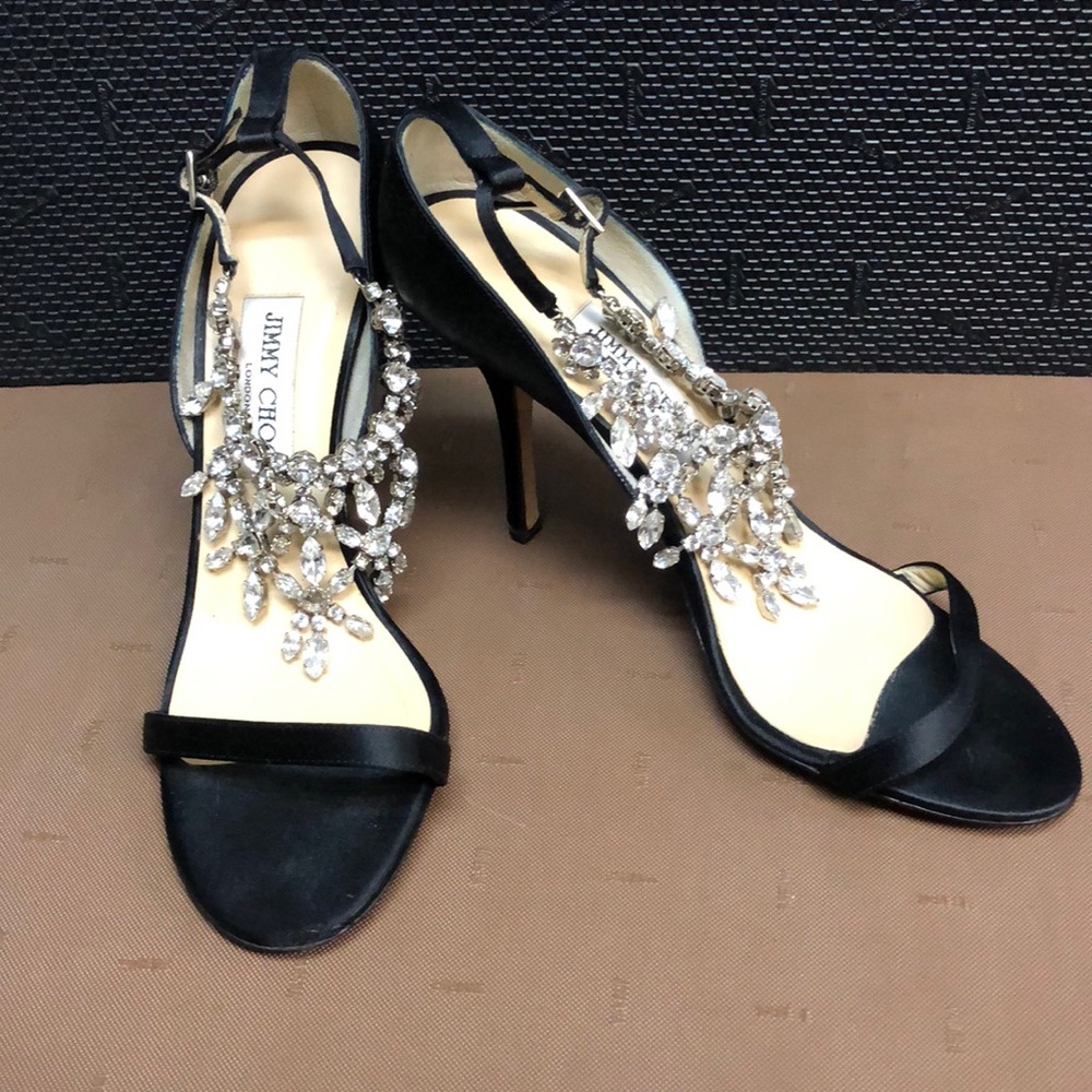 Jimmy Choo women’s size EU 40 excellent condition
